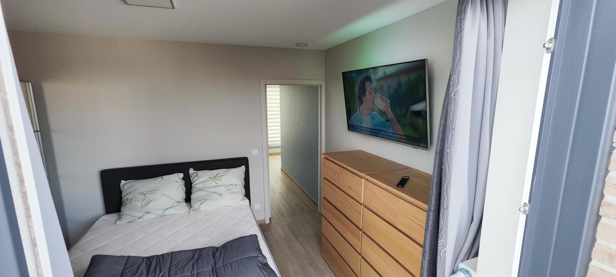 Koksijde Penthouse Apartment Ngoại thất bức ảnh