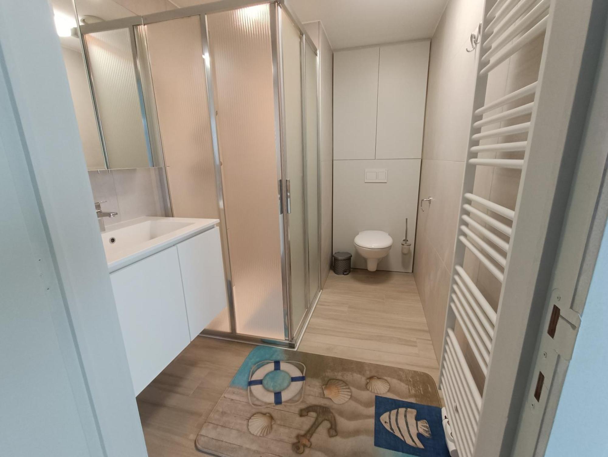 Koksijde Penthouse Apartment Ngoại thất bức ảnh